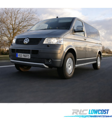 BAS DE CAISSE POUR VOLKSWAGEN VW T5 03-15 VERSION COURTE LOOK PANAMERICANA