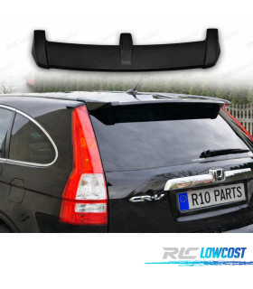 AILERON SPOILER DE TOIT HONDA CRV 3 06-11 ABS