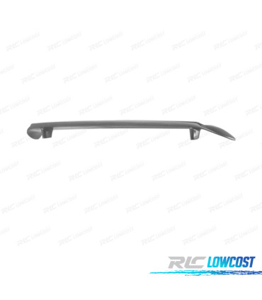 AILERON BECQUET AUDI A4 B5 BERLINE 94-00 LOOK GT