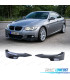 SPLITTERS PARE-CHOCS BMW E92 E93 10-14 LOOK M PERFORMANCE CARBONE