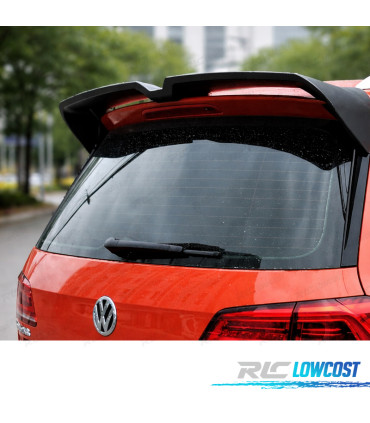 AILERON BECQUET SPOILER VOLKSWAGEN VW SPORTSVAN 14- LOOK OETTINGER ABS