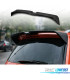AILERON BECQUET SPOILER VOLKSWAGEN VW SPORTSVAN 14- LOOK OETTINGER ABS