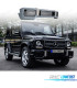 PARE-CHOCS AVANT MERCEDES G W463 89-18 LOOK AMG G65