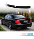 AILERON BECQUET DE TOIT MERCEDES CLASSE E W211 02-09 BERLINE LOOK AMG