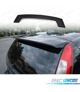 AILERON BECQUET SPOILER VOLVO V50 04-08