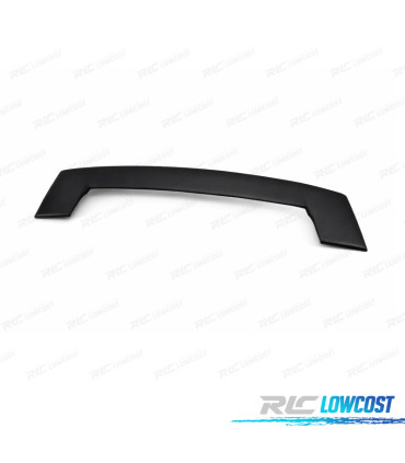 AILERON BECQUET SPOILER VOLVO V50 04-08