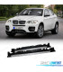 MARCHEPIEDS BMW X6 E71 E72 08-14 LOOK M