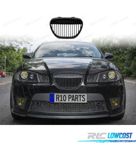 CALANDRE SEAT IBIZA ET CORDOBA 6L 02-09 NOIR