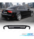 DIFFUSEUR AUDI A4 B7 04-08