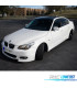 KIT CARROSSERIE BMW E60 03-07 LOOK M5 PDC SRA