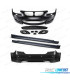 KIT CARROSSERIE BMW E60 03-07 LOOK M5 PDC SRA