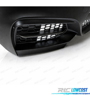 PARE-CHOCS AVANT BMW F22 F23 LOOK M 235i