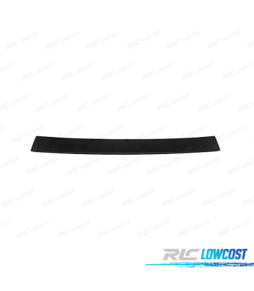 AILERON BECQUET TOIT BMW SÉRIE 5 E39 BERLINE ABS