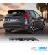 DIFFUSEUR FORD FIESTA MK7 JA8 JR8 08-17