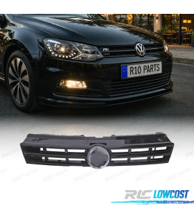 CALANDRE VOLKSWAGEN VW POLO 35 09-17