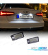 ECLAIRAGE DE PLAQUE D´IMMATRICULATION LED AUDI Q7 06-12