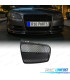 CALANDRE NID D'ABEILLE AUDI A4 B7 04-07 NOIR