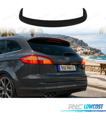 AILERON SPOILER FORD MONDEO MK4 KOMBI 07-14