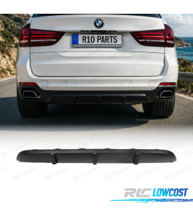 DIFFUSEUR BMW X5 F15 12-15 LOOK M PERFORMANCE
