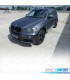 ÉLARGISSEURS D´AILES BMW X5 E70 LOOK X5M