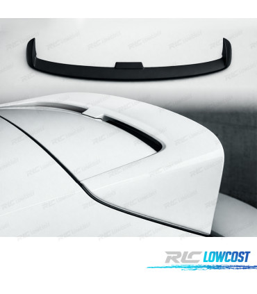 AILERON SPOILER VOLKSWAGEN VW TIGUAN 11-16