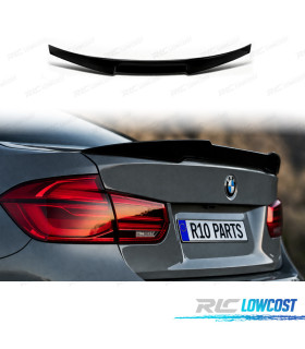 AILERON BECQUET BMW F30 LOOK M4