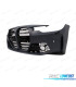 PARE CHOCS FRONTAL BMW F30 F31 LOOK M3 G80 PDC