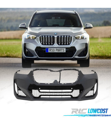 PARE-CHOCS AVANT BMW X1 U12 23- LOOK M