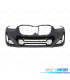 PARE-CHOCS AVANT BMW X1 U11 23- LOOK M PDC