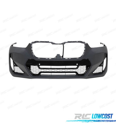 KIT CARROSSERIE BMW X1 U11 23- LOOK M PDC