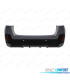 KIT CARROSSERIE BMW X1 U11 23- LOOK M PDC