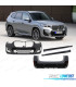KIT CARROSSERIE BMW X1 U11 23- LOOK M PDC