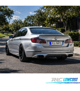 AILERON BECQUET BMW F10 10-