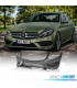 PARE-CHOCS AVANT MERCEDES CLASSE C W205 14-18 LOOK AMG PDC