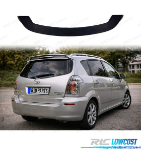 AILERON BECQUET DE TOIT TOYOTA COROLLA VERSO 04-09