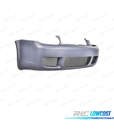 PARE CHOCS AVANT VOLKSWAGEN VW GOLF 4 97-03 LOOK R32