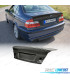 PORTE DE COFFRE ARRIÈRE BMW E46 LOOK CSL 98-05 CARBONE