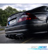 AILERON BECQUET LAME COFFRE MERCEDES CLS W219 04-10