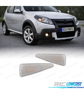 CLIGNOTANTS LATERAUX DACIA RENAULT