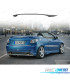 AILERON SPOILER PEUGEOT 206 CC 98-09