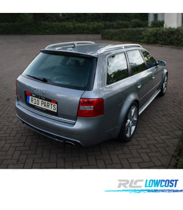 AILERON BECQUET TOIT AUDI A6 C5 01-04