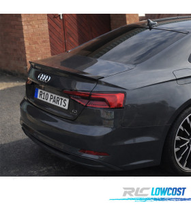 AILERON BECQUET LAME COFFRE AUDI A5 SPORTBACK 8W8