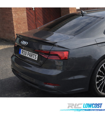 AILERON BECQUET LAME COFFRE AUDI A5 SPORTBACK 8W8