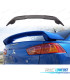 AILERON BECQUET SPOILER MITSUBISHI LANCER EVO X 03-08