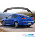 AILERON BECQUET SPOILER MITSUBISHI LANCER EVO X 03-08