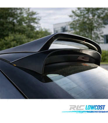 AILERON BECQUET SPOILER BMW X5 E53 99-06