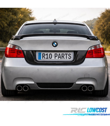 AILERON BECQUET BMW E60 03-07
