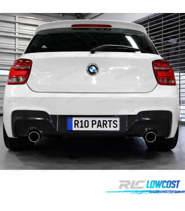 AILERON BECQUET DE TOIT BMW F21 11-19 LOOK M 3P