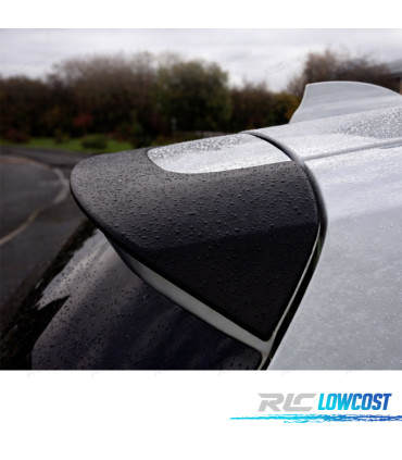 AILERON BECQUET DE TOIT BMW F21 11-19 LOOK M 3P