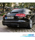 DIFFUSEUR AUDI A6 C6 4F S6 08-11 LOOK RS6
